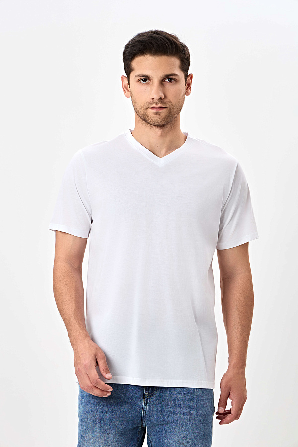 Футболка короткий рукав